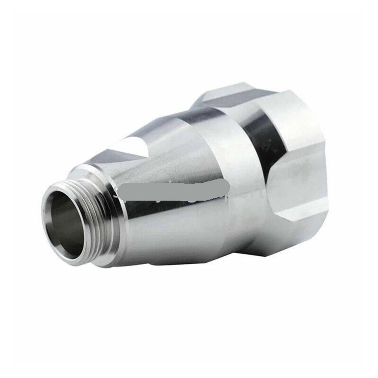 Boîtier de clapet de pied 15C783 pour pompe airless ultra max 1095 et 5900