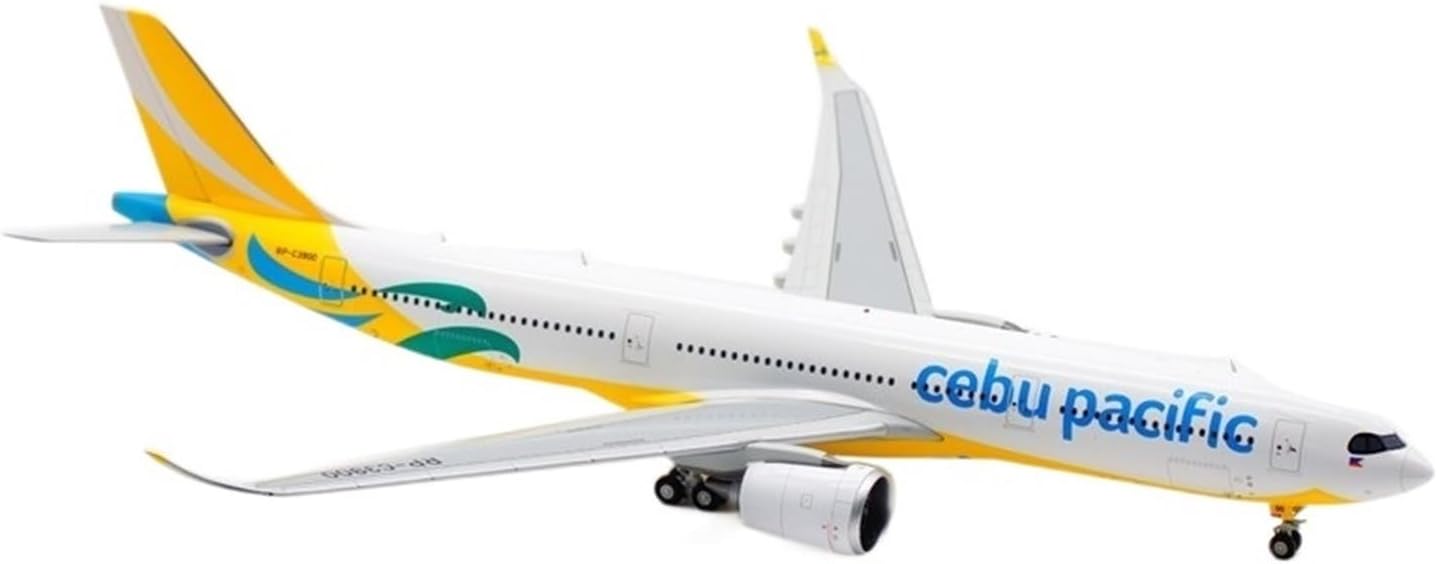 Die Cast Plane 1 200 for A330-900neo Metal Alloy Die Cast Scale Airplane Model Collection Ornaments Display Gift Finished Metal Airplane