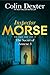 The Secret of Annexe 3 (Inspector Morse Mysteries) [Jan 04, 2016] Dexter, Colin
