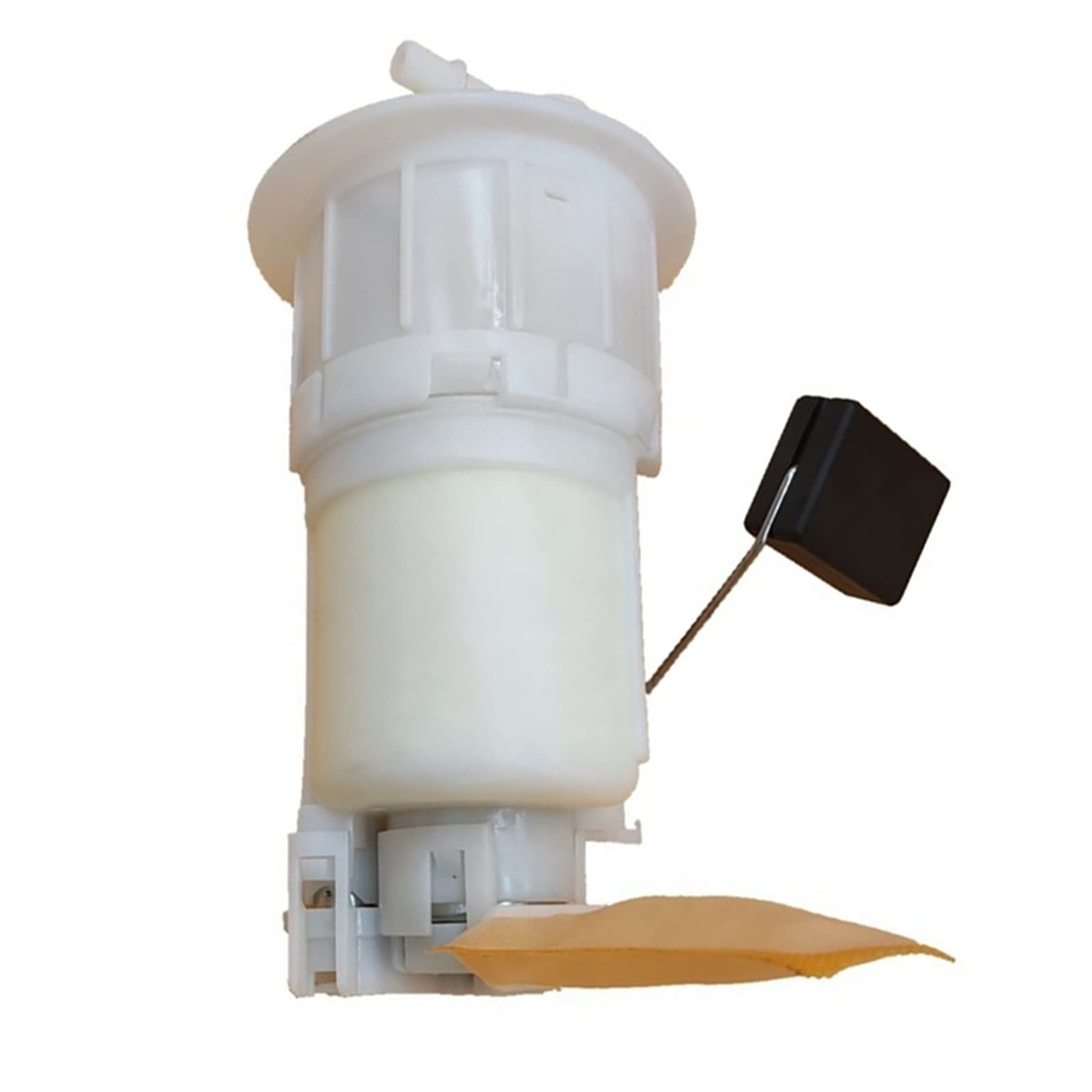 Conjunto de bomba de combustible eléctrica con filtro de combustible compatible con Toyota Yaris Vitz 1.0L-1.5L 1999-2005 77020-0D010