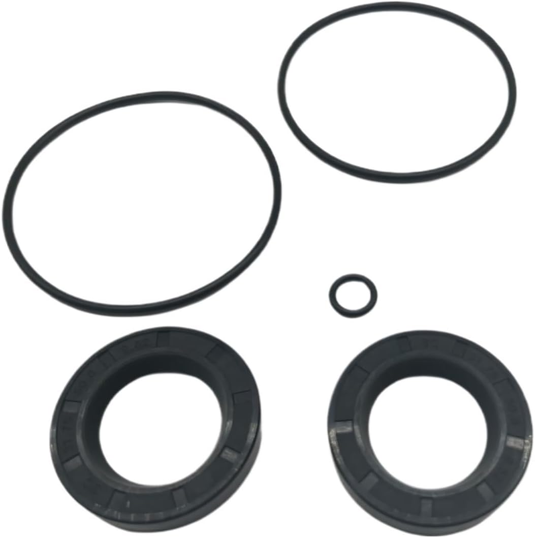3593663 Sterndrive Propeller Shaft Seal Kit Fit for MS25S 120S 130S 150S Boat Engine 925256 955974 23008 873108