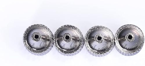 Miniatura 5 de YIHUA Juego de 4 boquillas desoldadoras (2 piezas de 0.039 pulgadas, 2 piezas de 0.047 pulgadas) para desoldador YIHUA 929D-V solamente