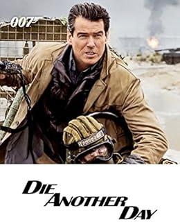 Die Another Day