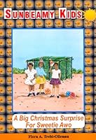 A Big Christmas Surprise for Sweetie Awo 1894718003 Book Cover