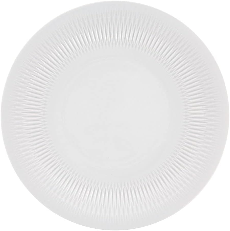 Vista Alegre Utopia Dinner Plate, Set of 4