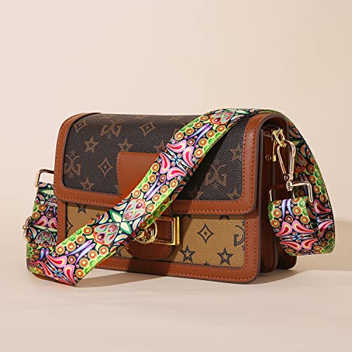 Image of Purse Strap Replacement Crossbody Handbag Shoulder Strap Adjustable