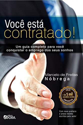 Você está contratado!