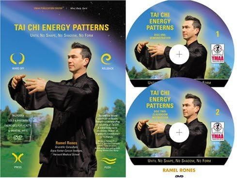 Tai Chi Energy Patterns