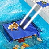 Zoom IMG-2 salva rane da piscina rete Zoom IMG-2 salva rane da piscina rete