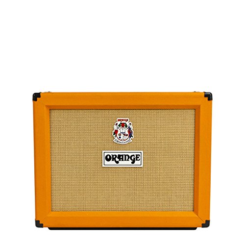 Orange Amplifiers Ppc Series Ppc212Ob 120W 2X12 Open Back Guitar Speaker Cab Straight #TOP4