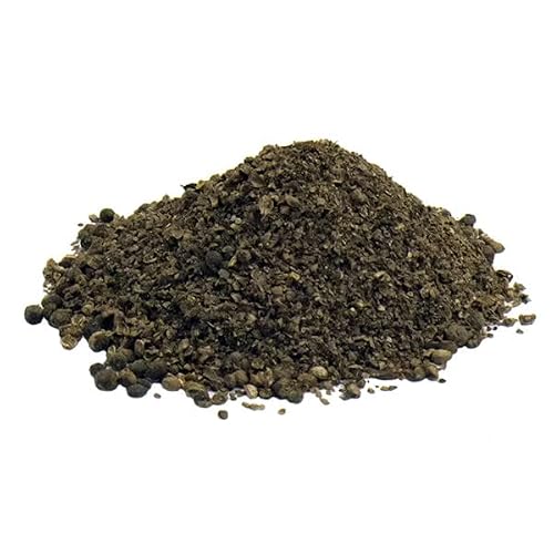 Mönchspfeffer Makana für Tiere, gemahlen, 500 g