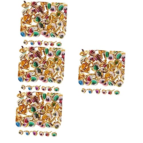 Brads pour bricolage scrapbooking décorations attaches parisiennes