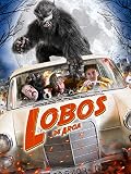 hombre lobo en paris letra completa  Lobos de Arga