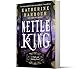 Nettle King: The Thrilling Finale to the Night and Nothing Series – A Dark Fairy Tale of Fae, Love, and Epic Battles (Night and Nothing Novels)