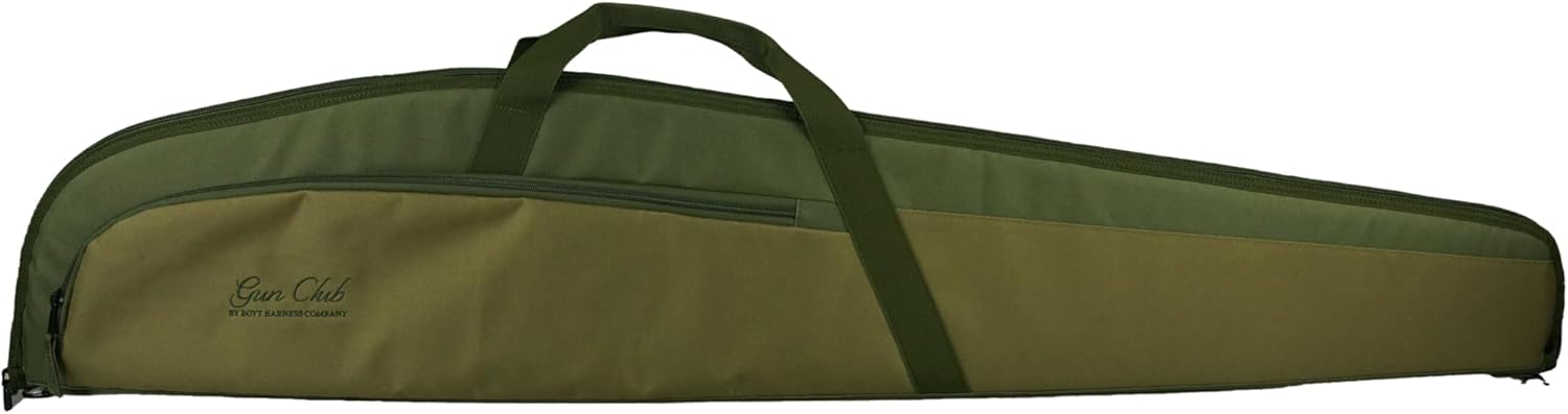 Boyt Harness Co. Gun Club Series Shotgun and Rifle Cases