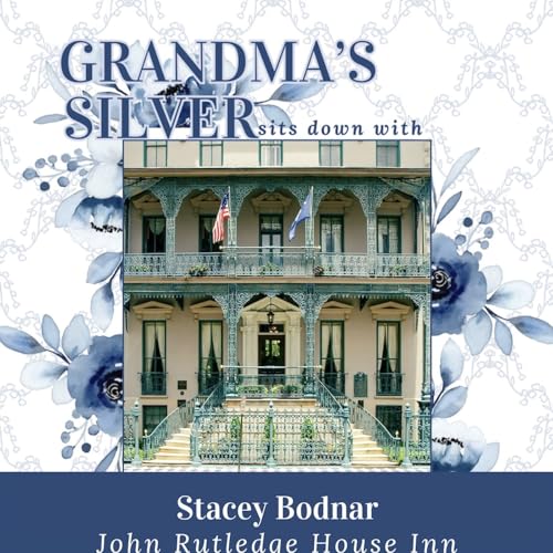 Inside Charleston&rsquo;s John Rutledge House Inn