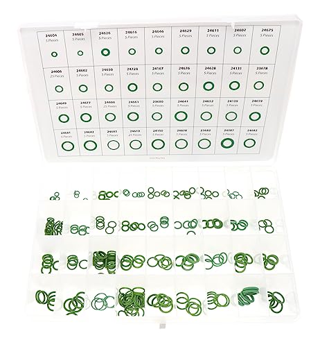 Four Seasons 24813 Air Conditioning Service Parts Kit thumb #2