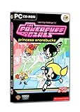 Powerpuff Girls - Princess Snorebucks