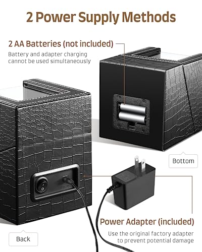 boxoon Watch (C: Single Watch Winder (2 Pack)) - Thumbnail 6