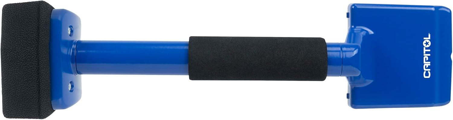 Capitol Compact Knee Kicker