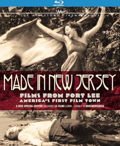 Made in New Jersey: Films From Fort Lee image 2