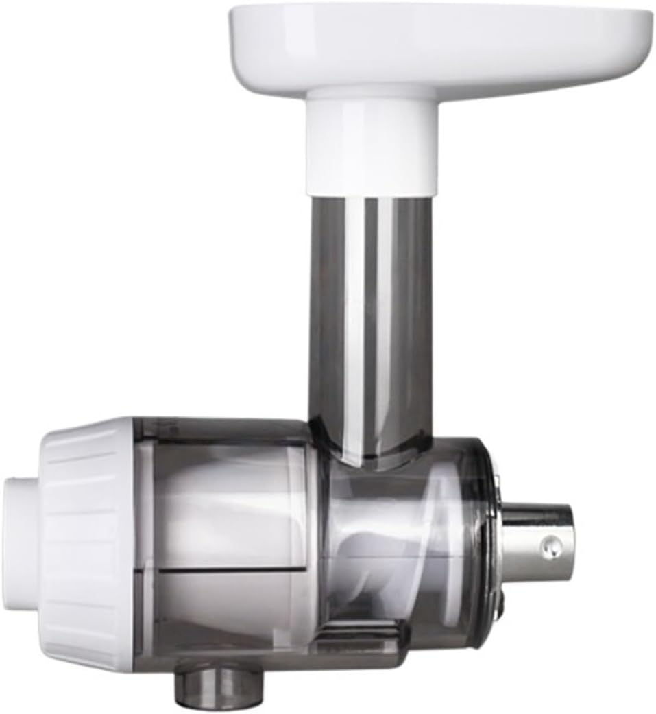 SM-ZZ05 Juicer Accessories Need To Be Used With The Host G21, G31, G33, G62 Food Processing Machine Parts, Kitchen Auxiliary Mixer Accessories