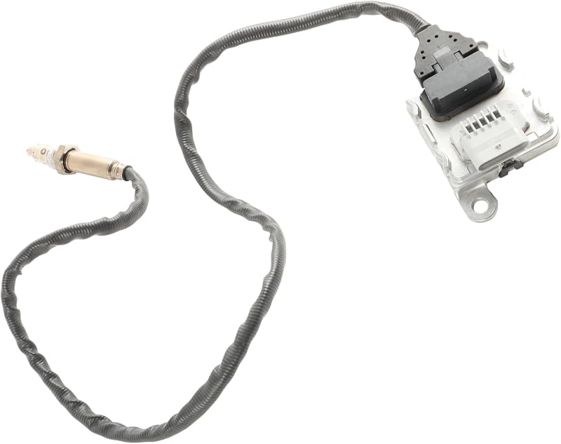 Sensor de óxidos de nitrogênio NOx GM GENUINE PARTS 12741484 – 1 unidade