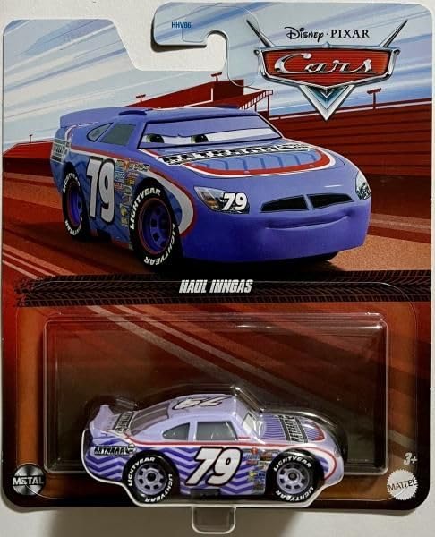 Amazon | MATTEL Disney-PIXAR CARS 2022 