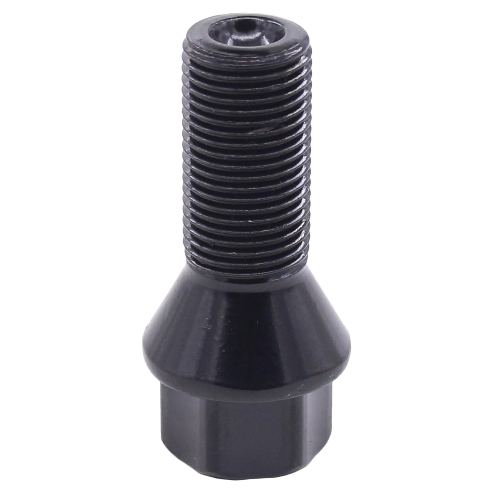 Radschraube Radbolzen Radschrauben M14x1,25 Radbefestigung Felgenbolzen Radwechsel Radmutter Kegelbund Radmontage Schrauben für 4er G26 5er F07 F11 F10 G30 G31 6er F12 F13 F06 G32 7er F01 G11 G12 E65