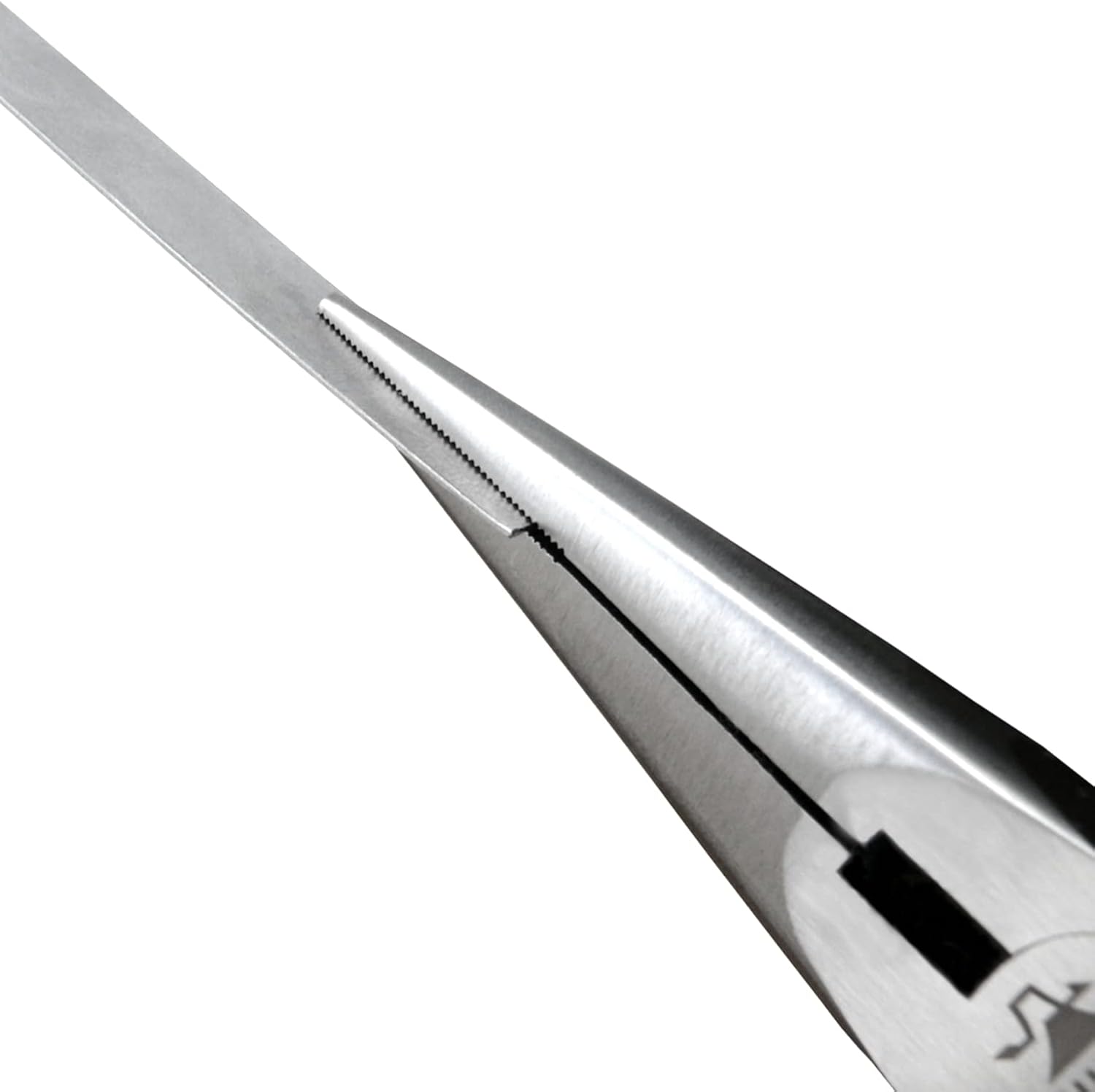 FUJIYA Tools, 350-200Long Nose Pliers, 8 Inch