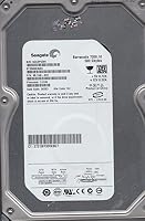 ST3500630AS, 6QG, SU, PN 9BJ146-622, FW 3.CHN, Seagate 500GB SATA 3.5 Festplatte – Ansicht 3