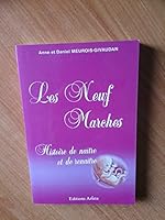 Les neuf marches 2904616578 Book Cover
