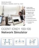 CCENT ICND1 100-105 Network Simulator
