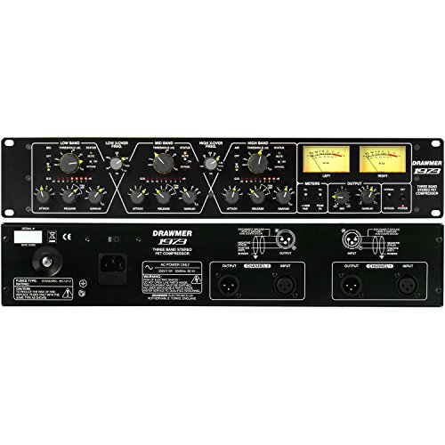 Drawmer 1973 on Amazon