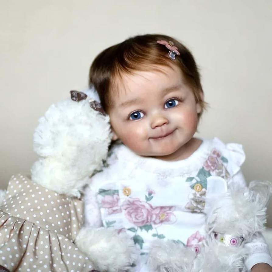 がございま eveseed Reborn Baby Dolls Kits無塗装28インチシミュレーションシリコンビニール赤ちゃんReborn