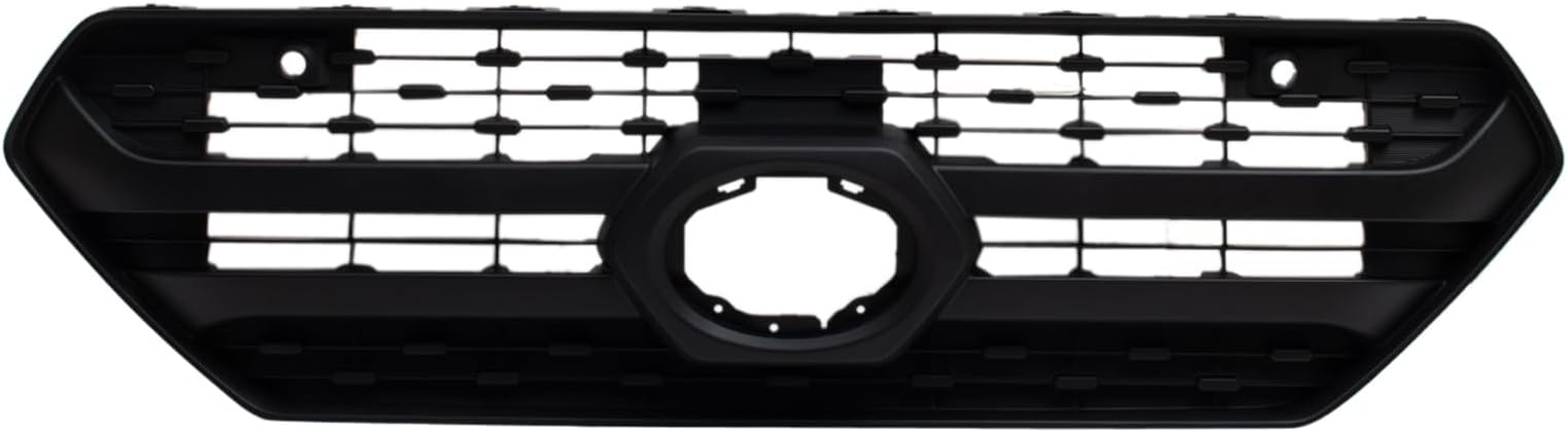 TRQ グリル TO1200446 2019-2024 トヨタ RAV4対応