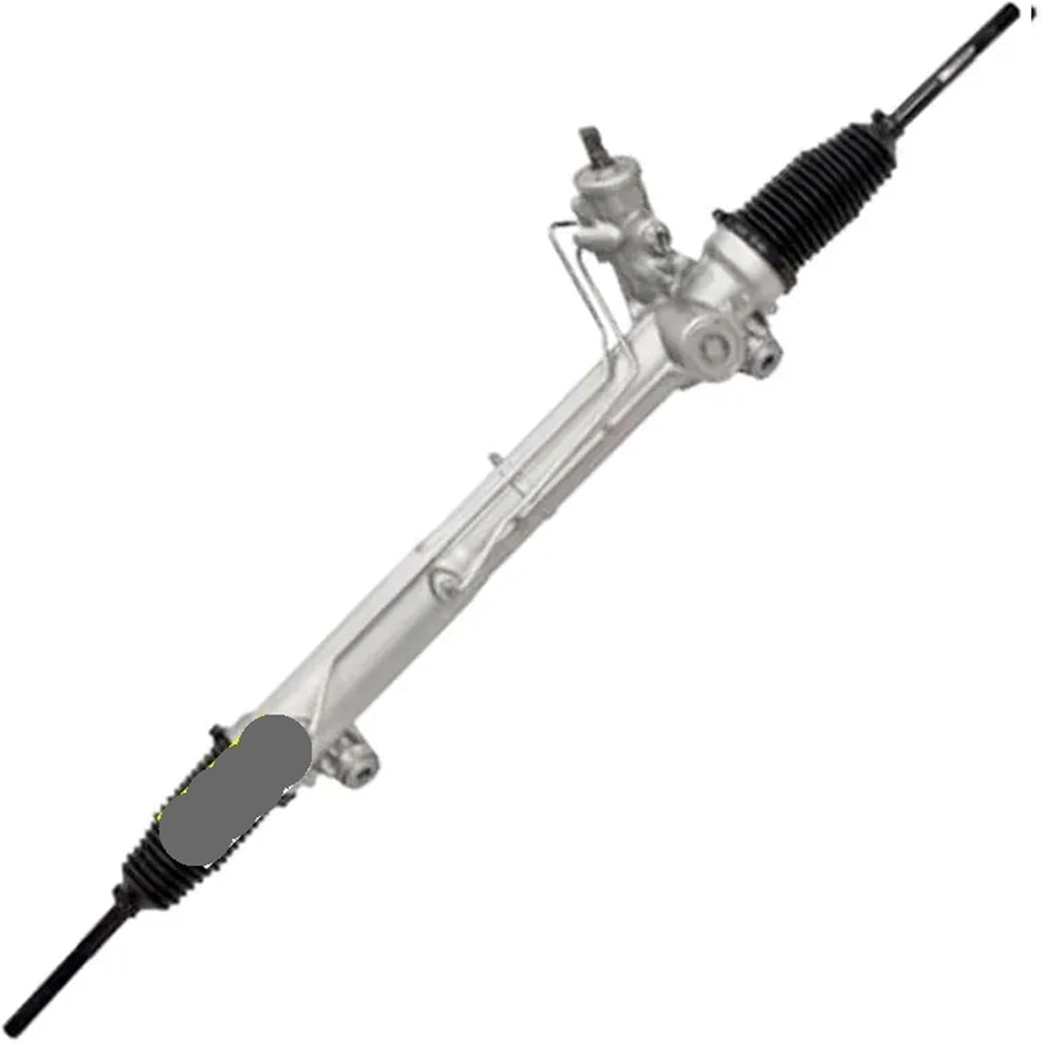 Hydraulic Power Steering Rack Gear Compatible with Jeep Grand Cherokee 52089292AB 52089292AE 52089293AB 52124301AA 52124278AA 52089292AC(Left Hand Drive)