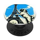 Photo Gallery camicia carlino torre eiffel francia parigi regalo uomini donne ragazze cane popsockets popgrip intercambiabile Photo Gallery camicia carlino torre eiffel francia parigi regalo uomini donne ragazze cane popsockets popgrip intercambiabile