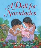 A Doll For Navidades