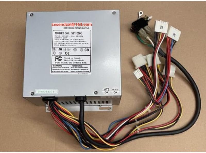 1pcs Office Equipment Parts SPI-250G 250W