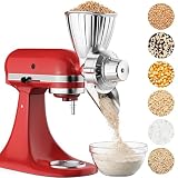 Coolcook KitchenAid Attachment