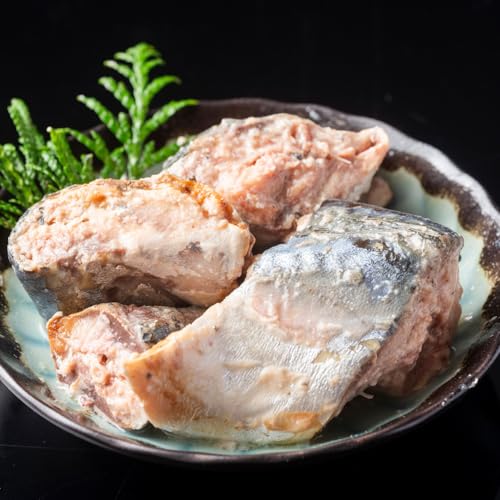 [北海道根室市] 北海道根室市産 さば水煮180g×12缶 A-42106 父の日 ギフト プレゼント 贈り物