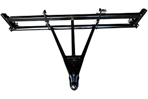 Shipping Container Tow Bar Kit for Hassle-Free Container Transportation