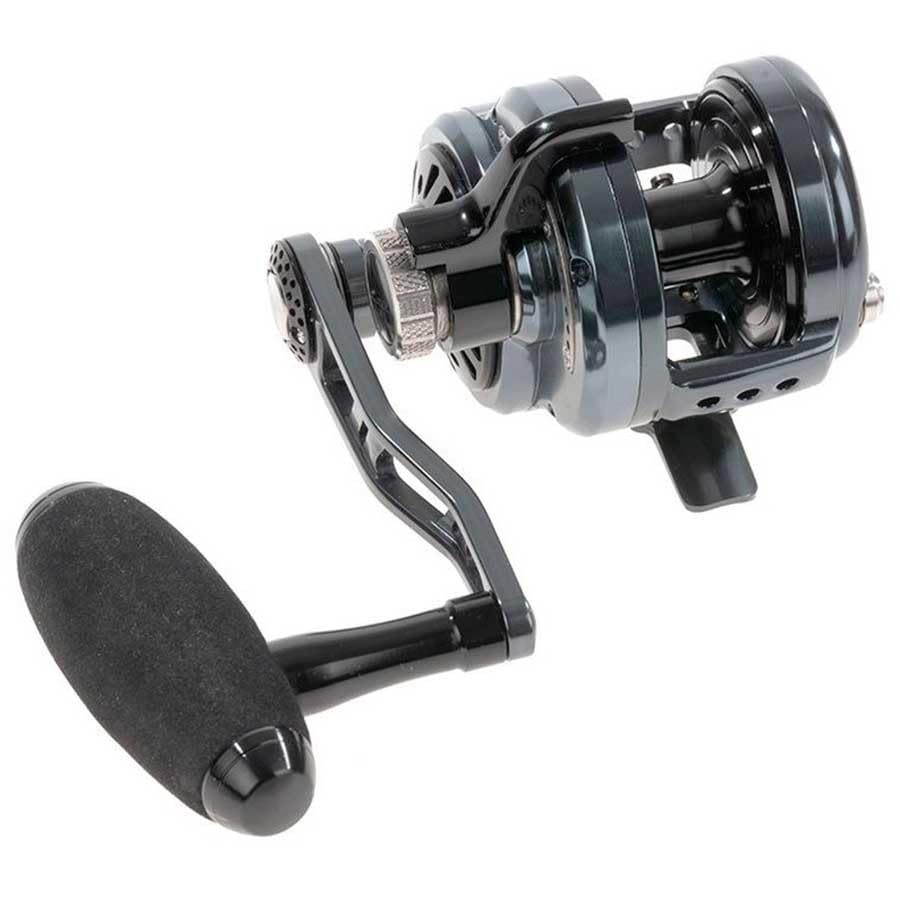 Hart Fishing Hart Miura Slow Jig 200 Moulinet de pêche Sportive pour améliorer Les Performances à Chaque Utilisation avec détail Technique 200