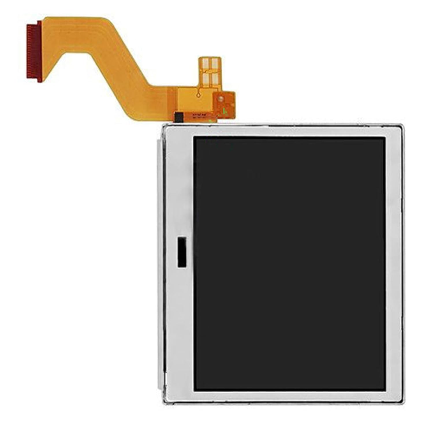Top LCD Display Screen Suitable for DS Lite NDSL Game Console Maintenance