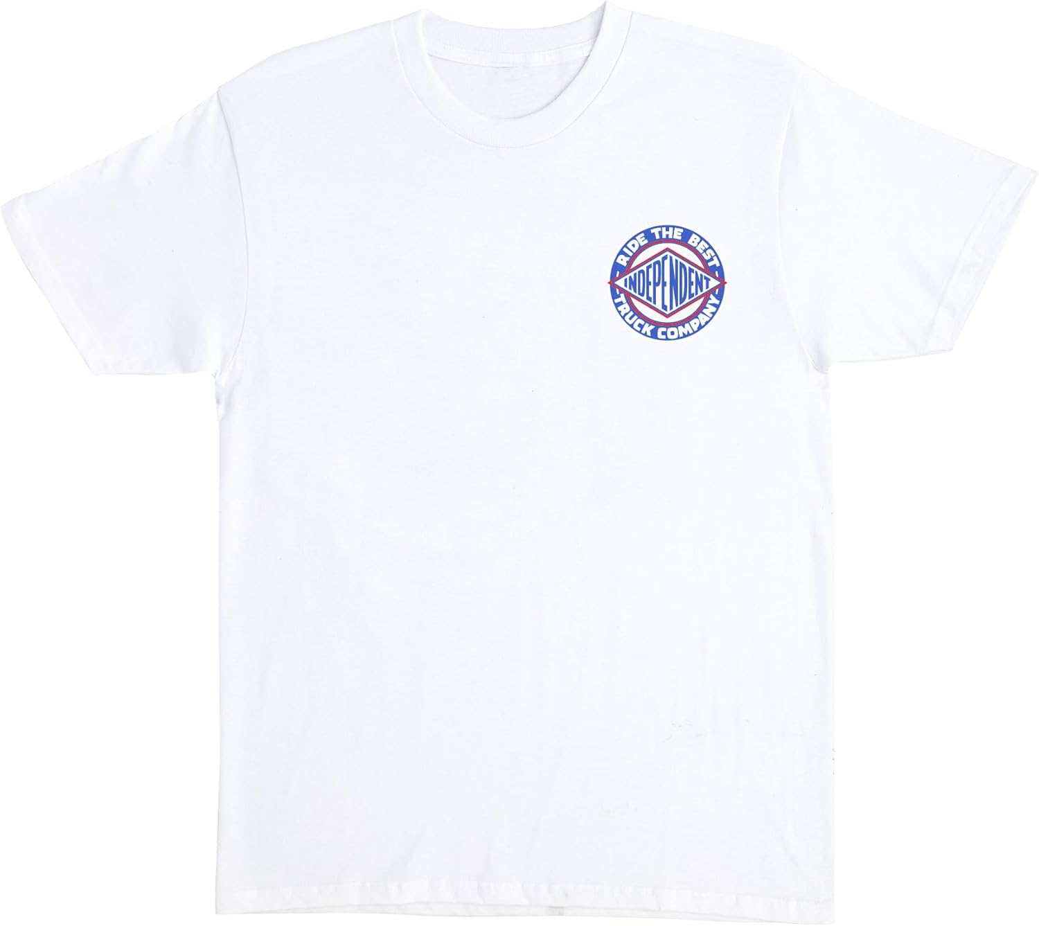 INDEPENDENT Men's Short Sleeve T-Shirt BTG Summit Skate T-Shirt