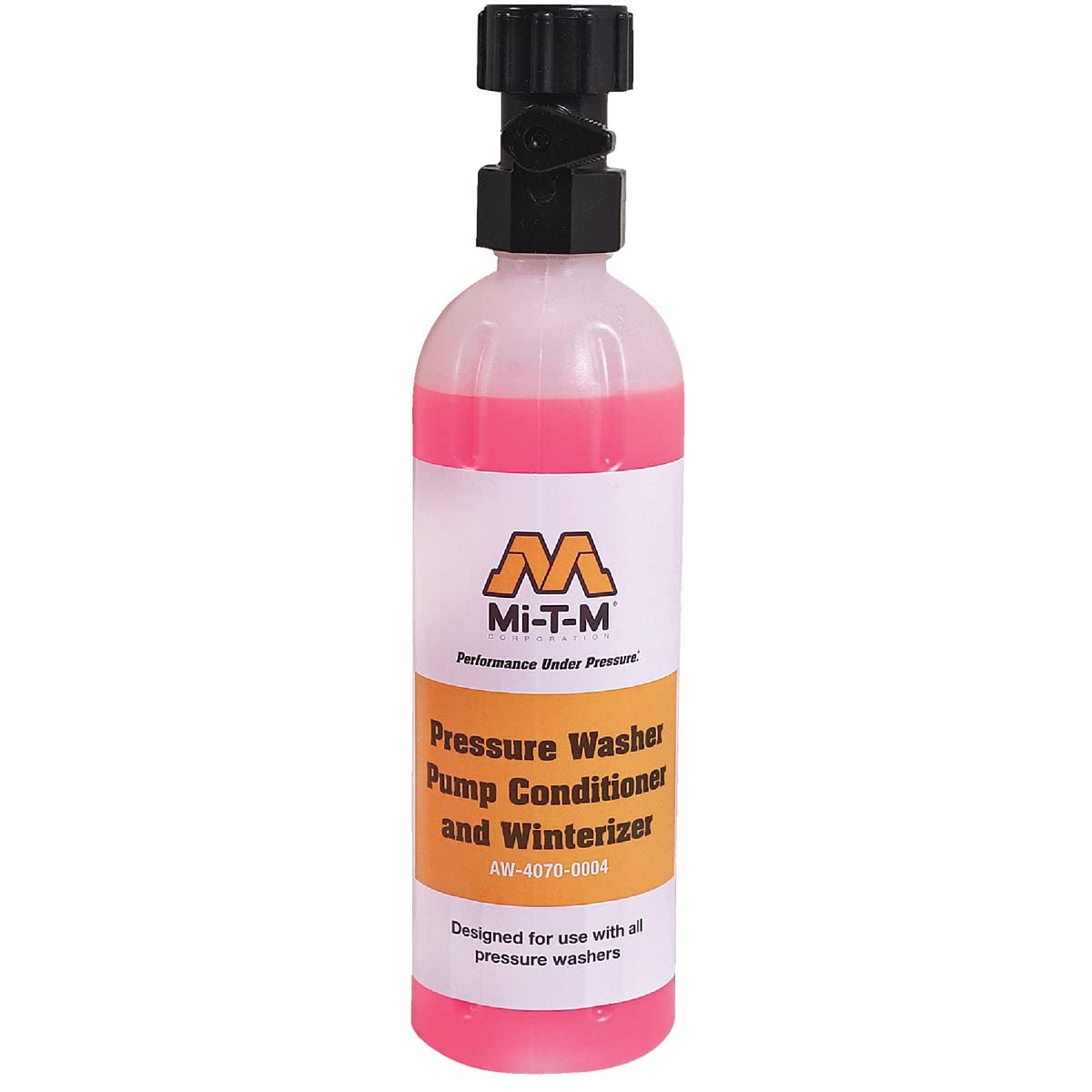 Mi T M AW-4070-0004 Pump Saver Fluid, 6 oz