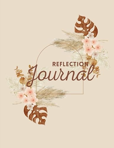 Prayer & Reflection Bullet Journal