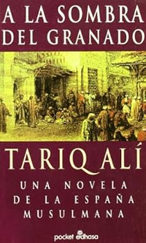 A la sombra del granado : u...