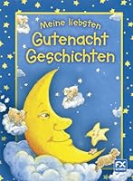 Meine Liebsten Gutenachtgeschichten 3838050150 Book Cover